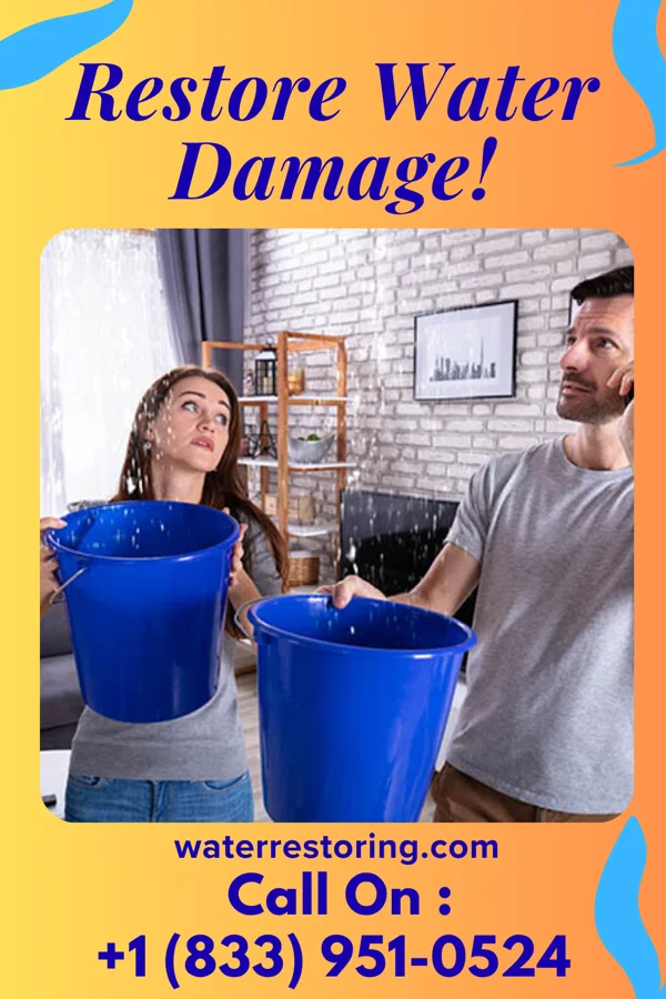 water restoration Precision Water Removal Solutions Torrington